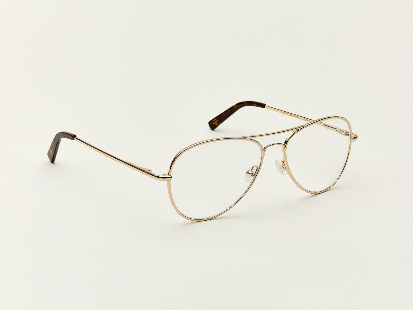 Moscot Jacob Eyeglasses