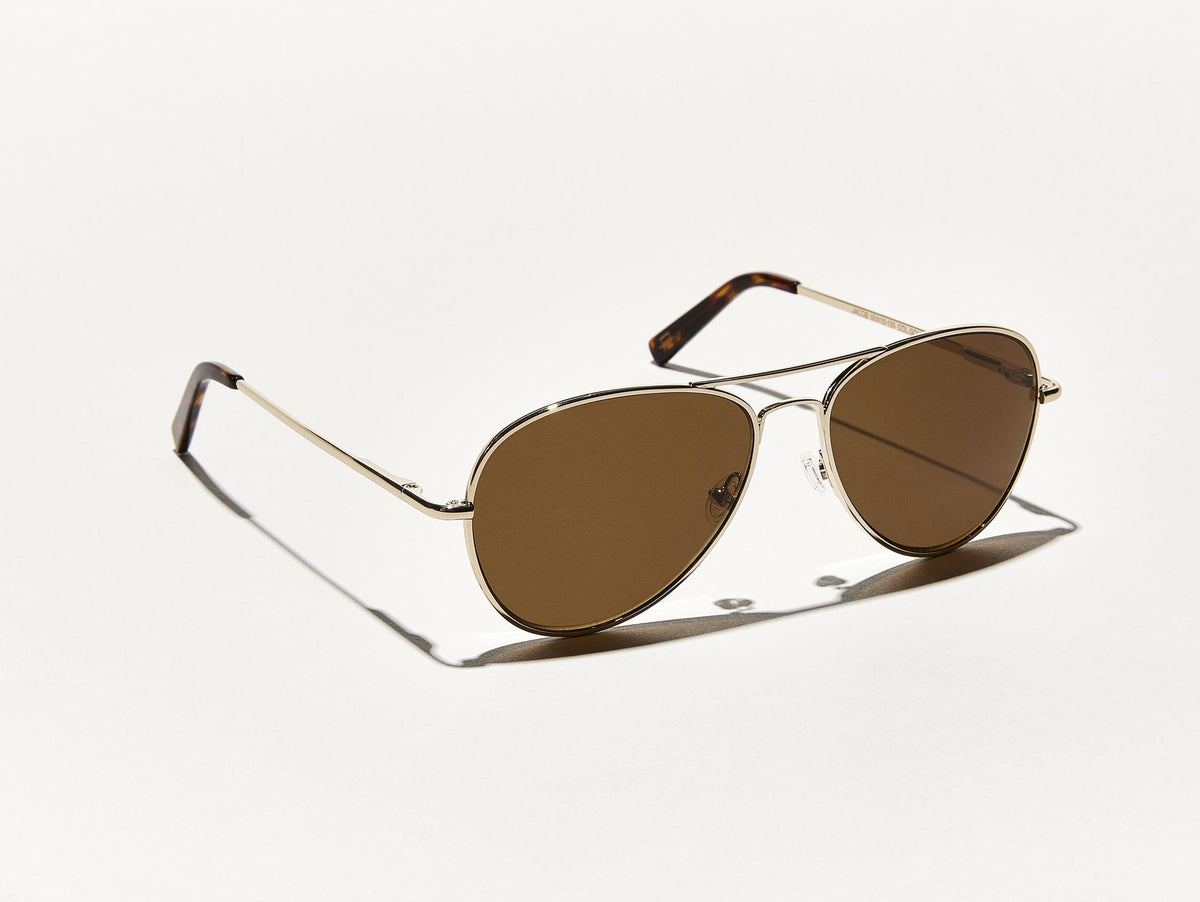 Moscot Jacob Sun