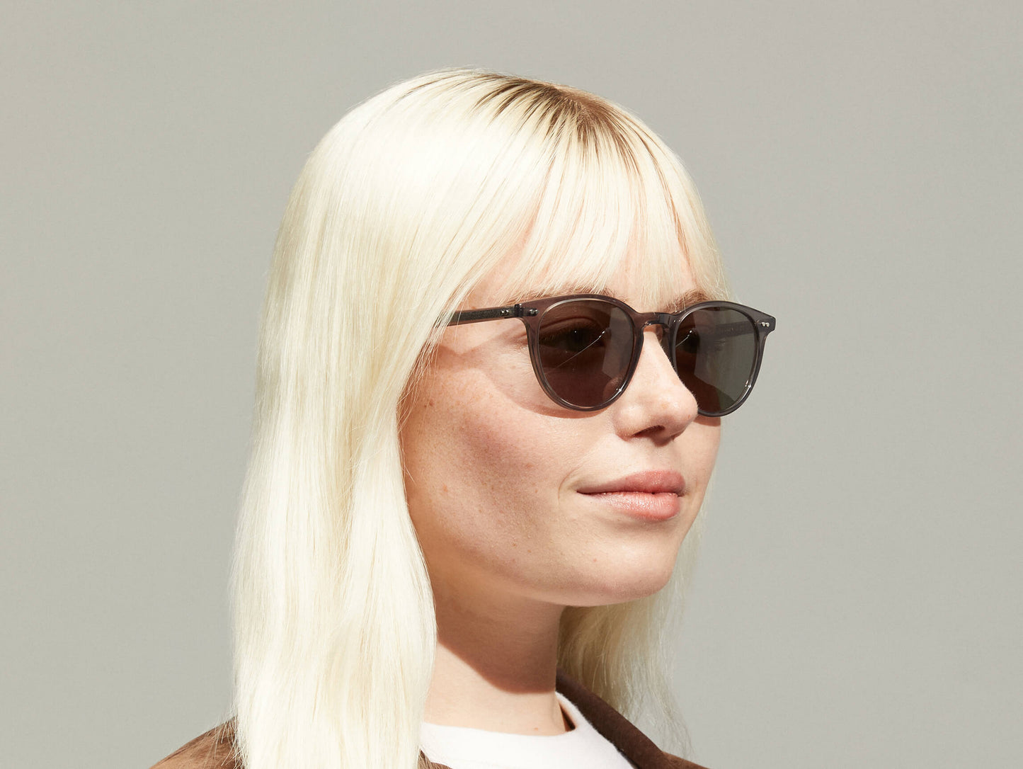 Moscot Jared Sun