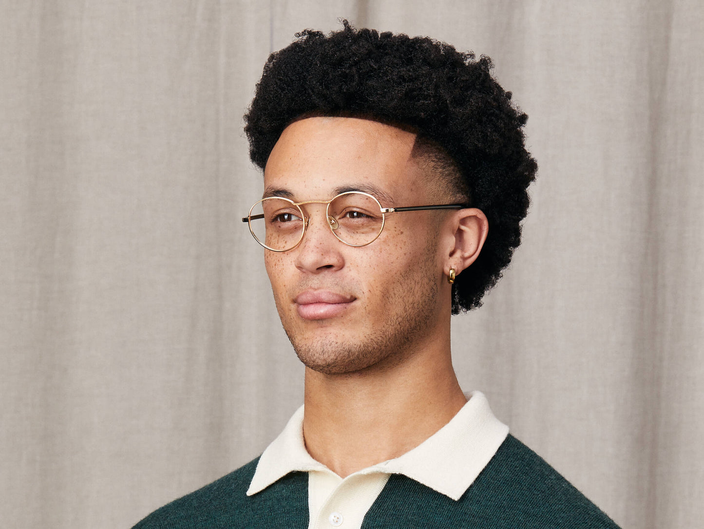 Moscot Kanaka Eyeglasses