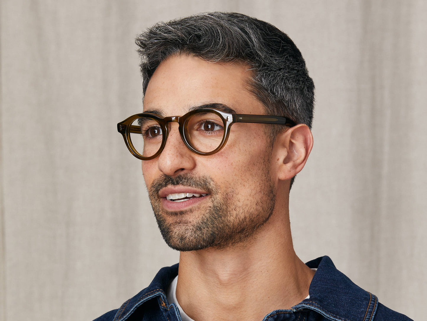 Moscot Keppe Eyeglasses