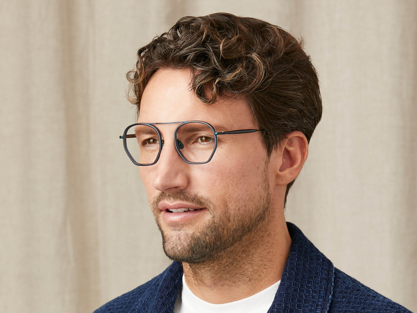 Moscot Kugel Eyeglasses