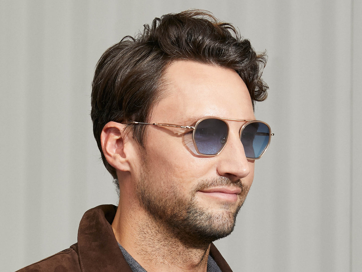 Moscot Kugel Sun