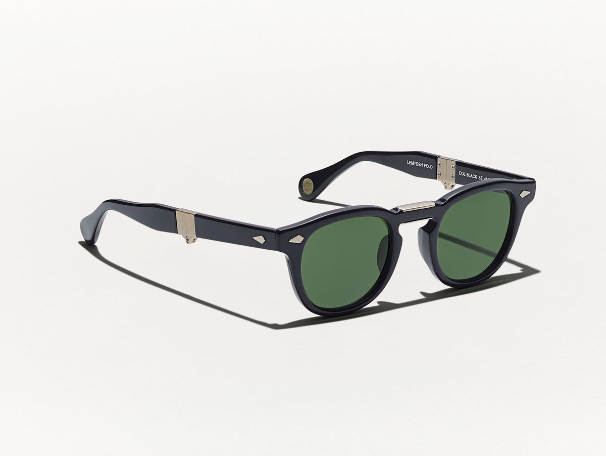 Moscot Lemtosh Fold Sunglasses
