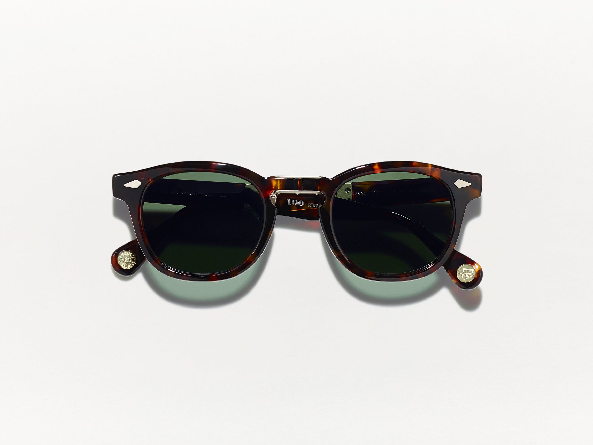 小物 MOSCOT LEMTOSH Moscot Lemtosh Fold Sunglasses, 46-49mm | Next Level – Next Level