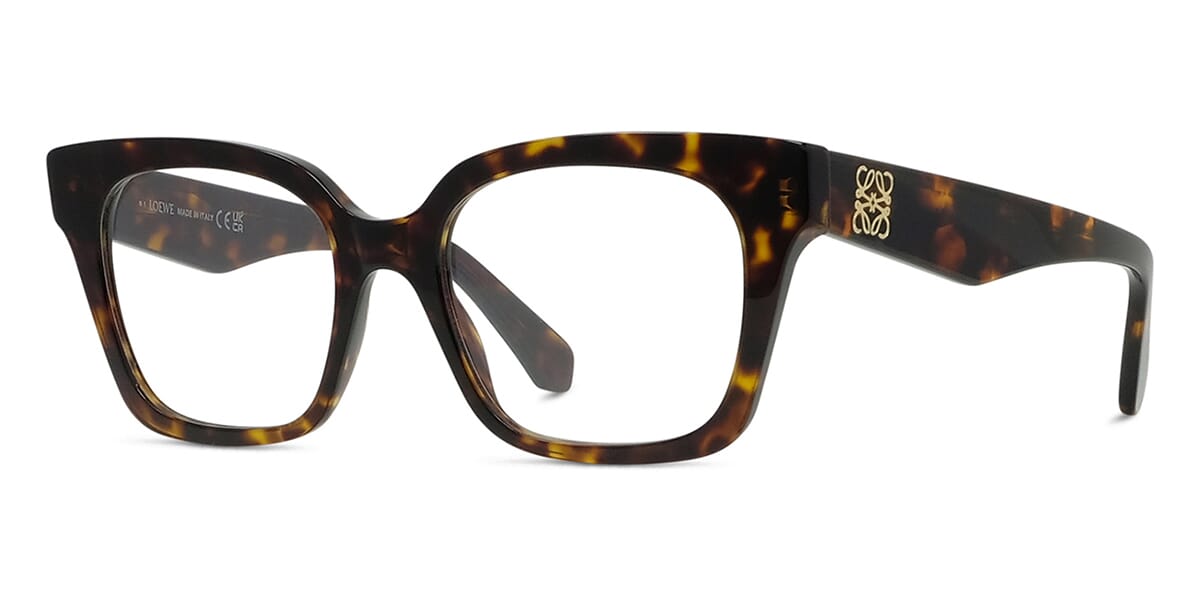 Loewe Anagram LW50115I Eyeglasses