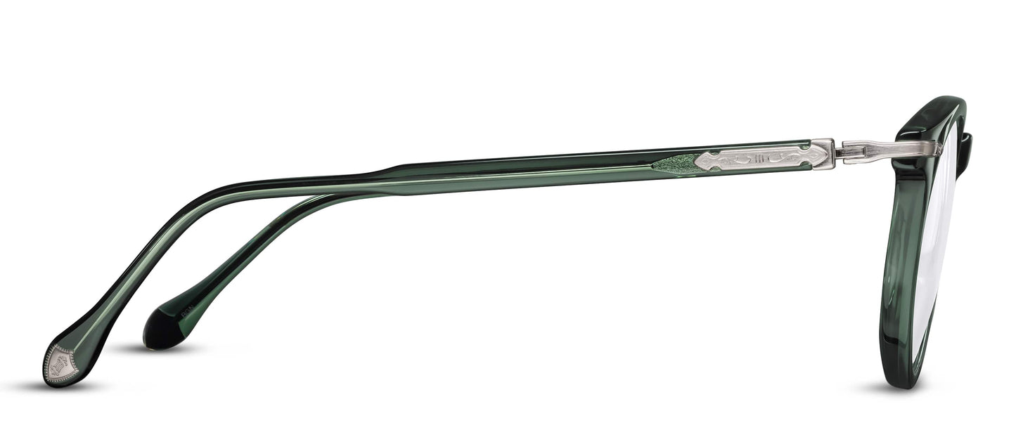 Matsuda M2058 Eyeglasses