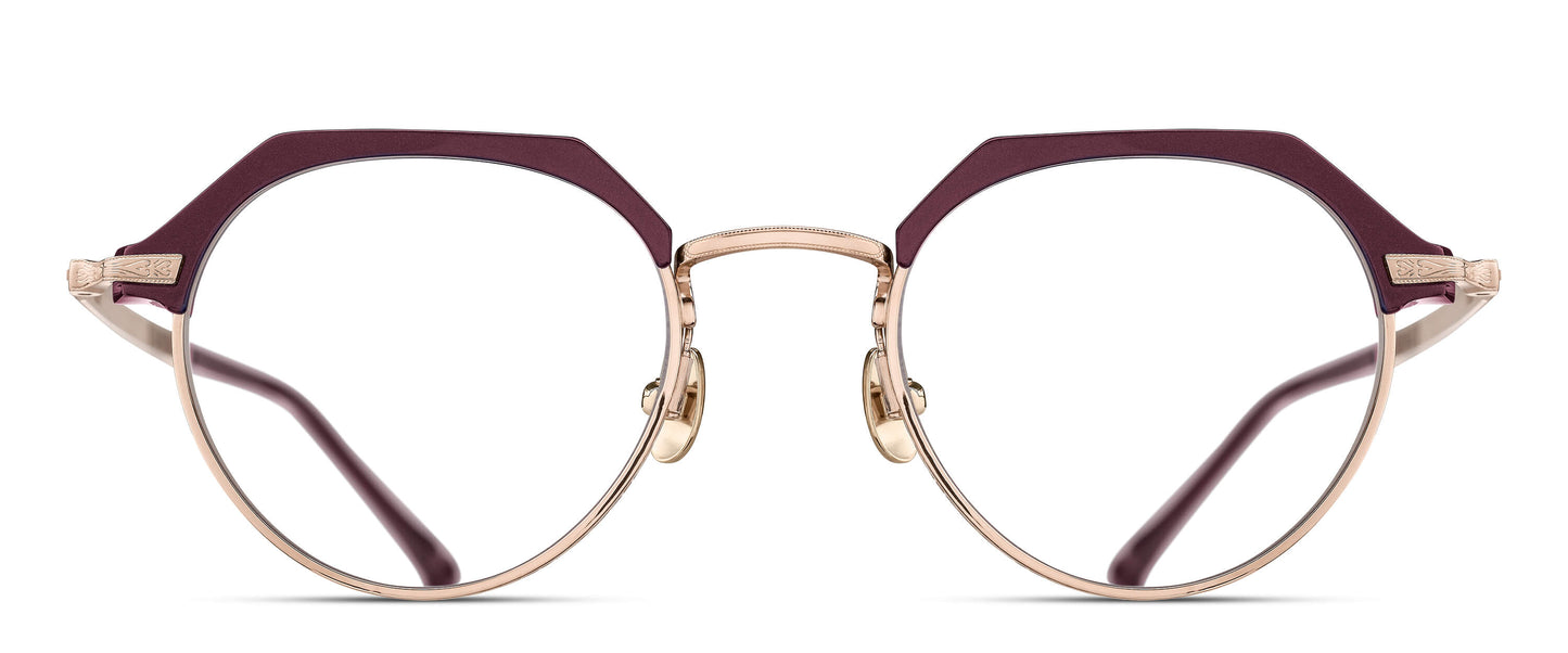 Matsuda M2064 Eyeglasses