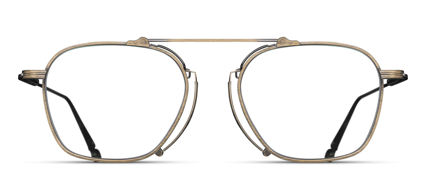 Matsuda M3129 Eyeglasses