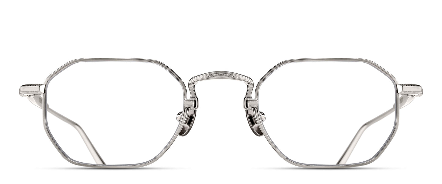 Matsuda M3166 Eyeglasses