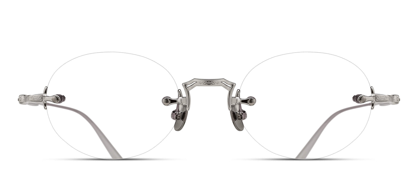 Matsuda M5002 Eyeglasses