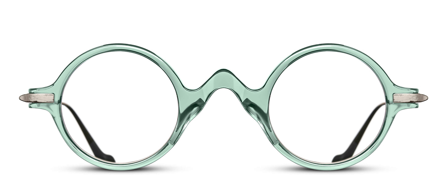 Matsuda MXMF1 Eyeglasses