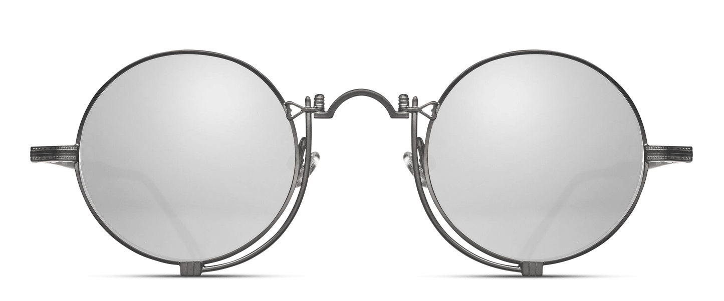 Matsuda 10601H Sunglasses