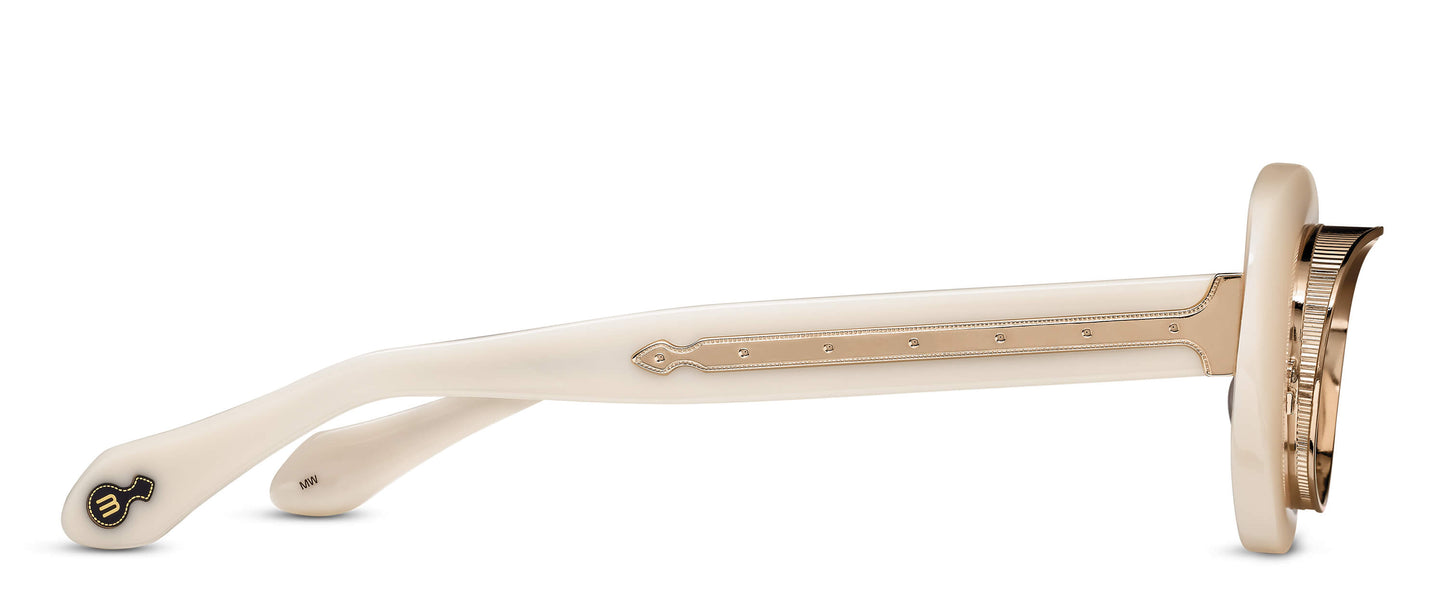 Matsuda 10604H Sunglasses