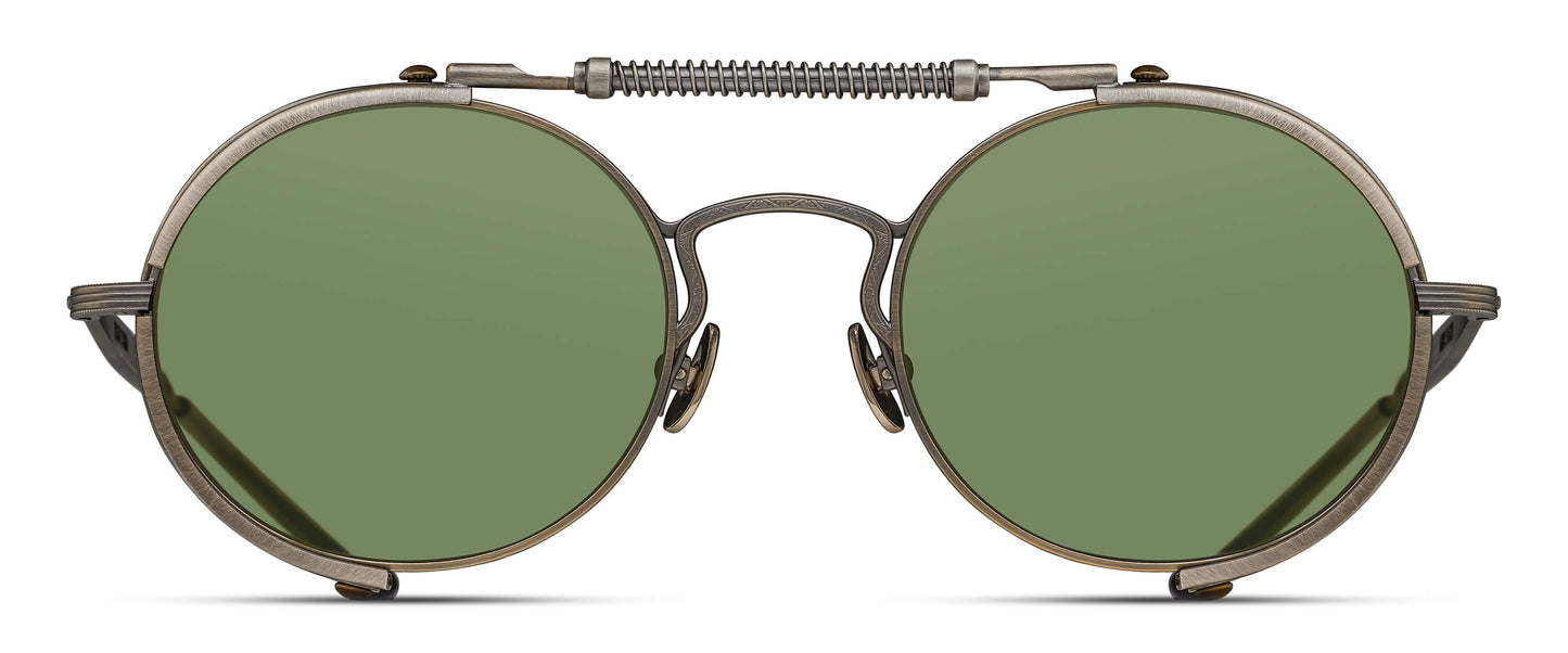 Matsuda 2809H-V2 Sunglasses