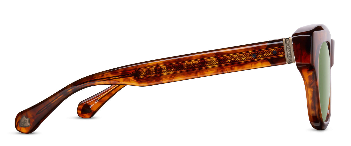 Matsuda M1027 Sunglasses