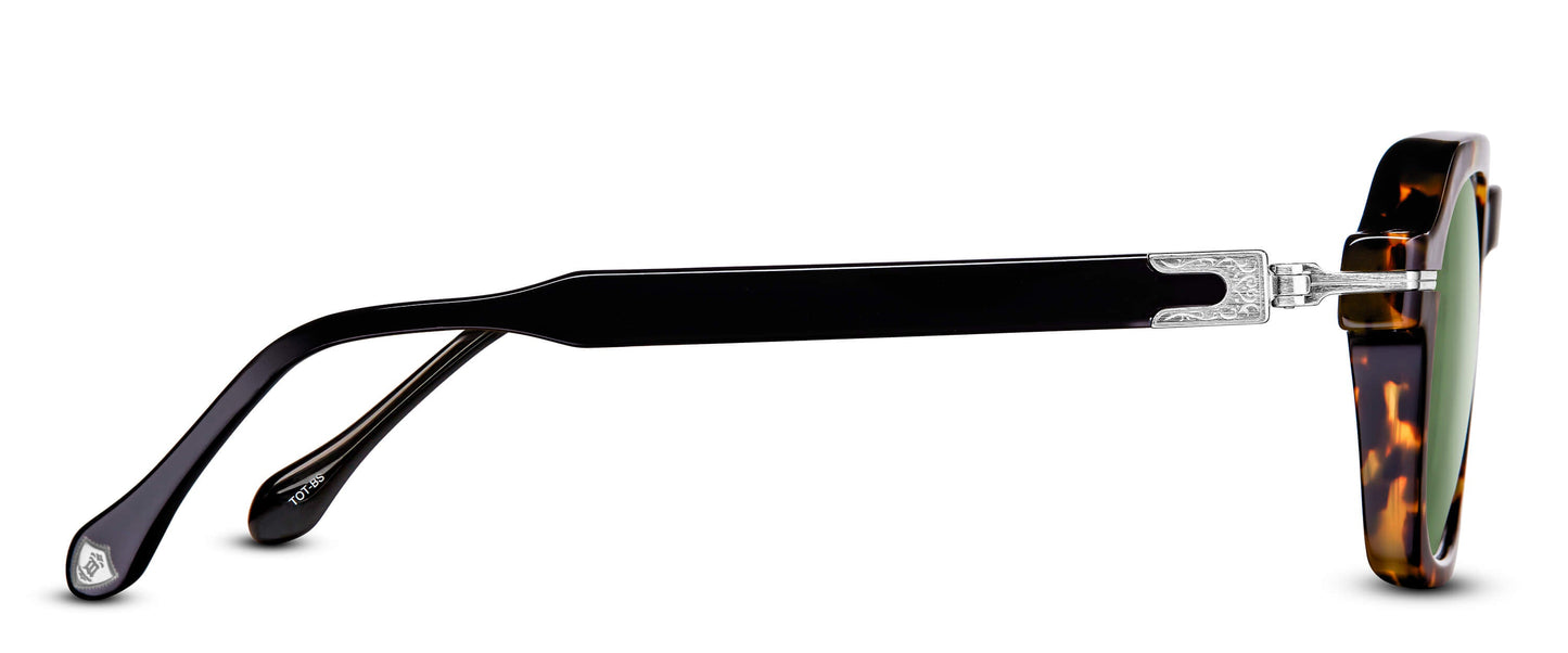 Matsuda M2055 Sunglasses