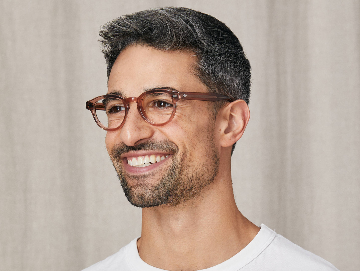Moscot Maydela Eyeglasses