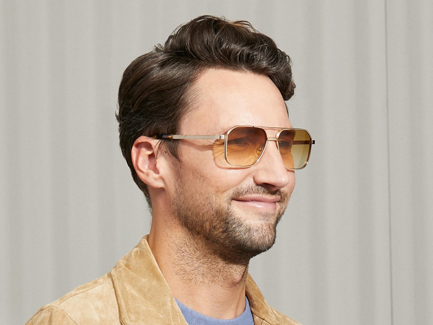 Moscot Mingle Sun
