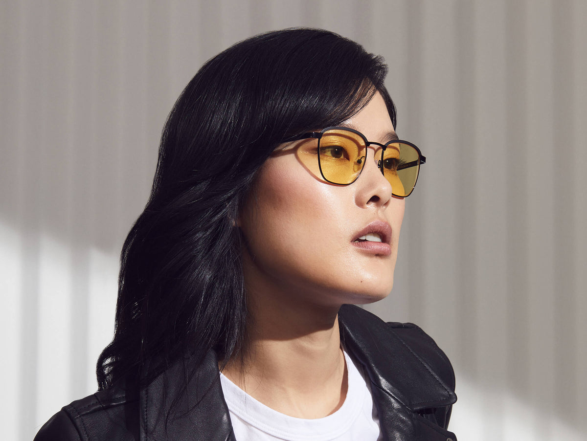 Moscot Mish Sun