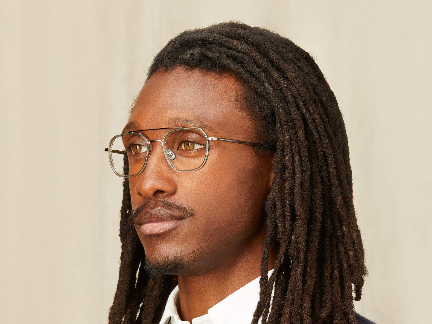 Moscot Mizer Eyeglasses