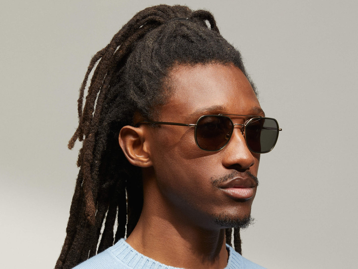 Moscot Mizer Sun