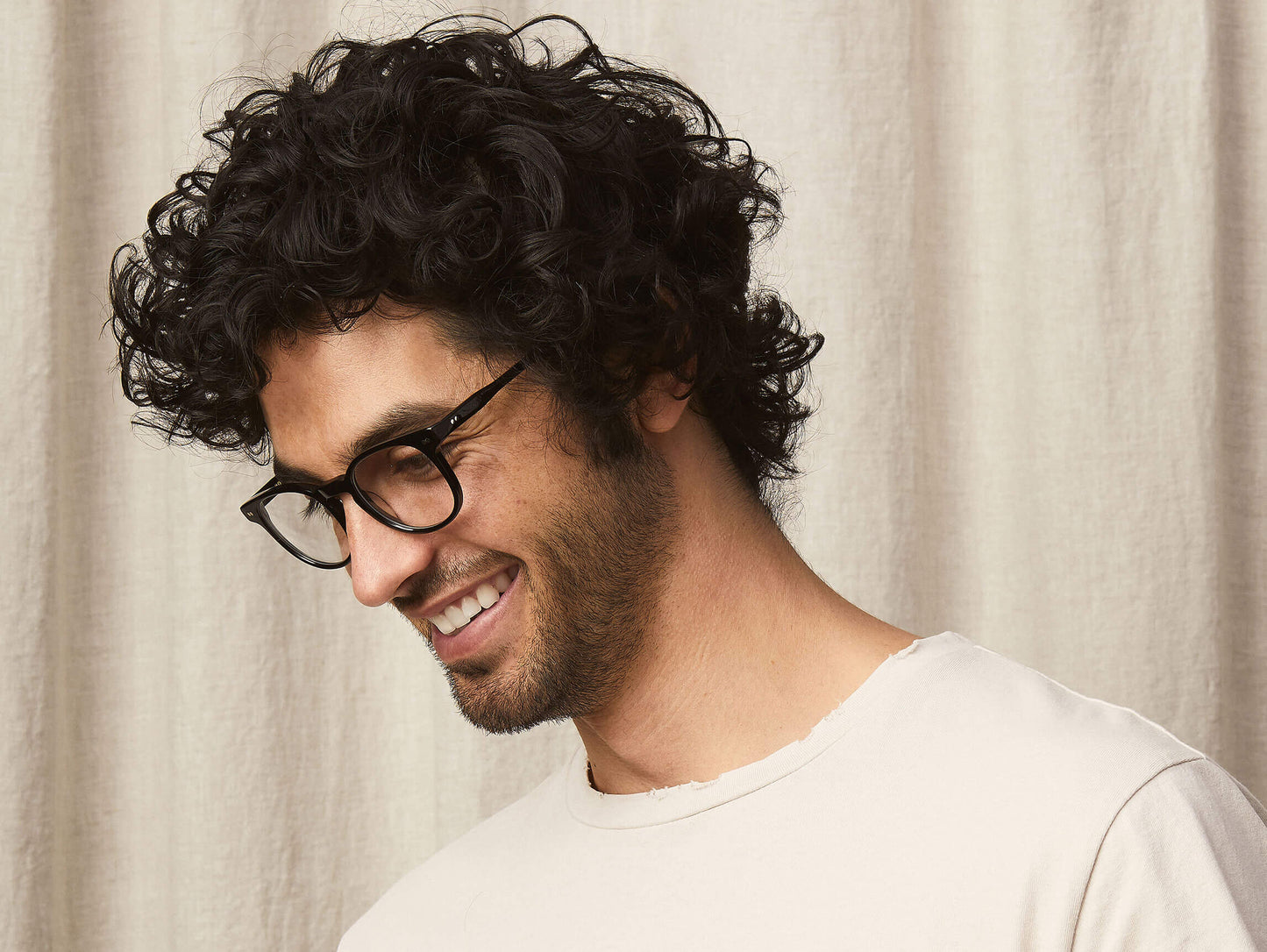 Moscot Mort Eyeglasses