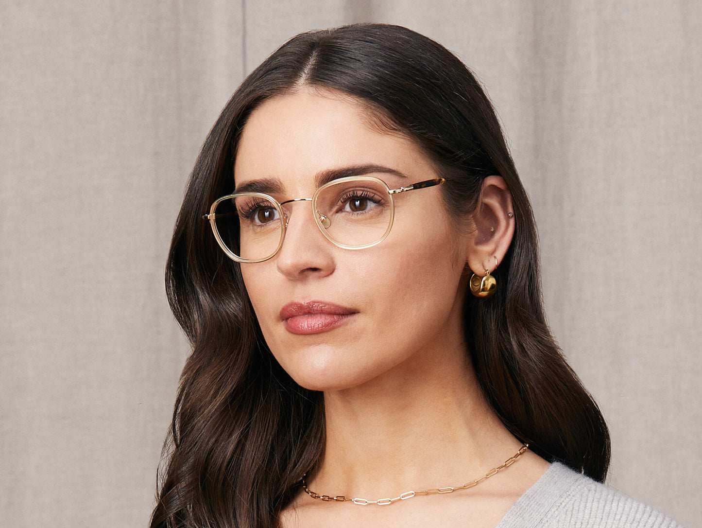 Moscot Mosha Eyeglasses