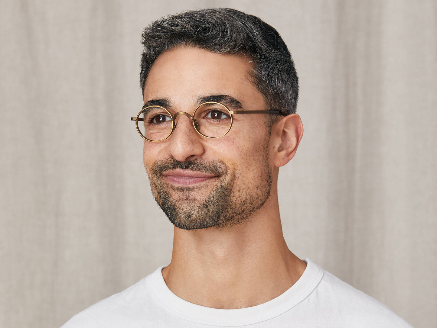 Moscot Moyel Eyeglasses