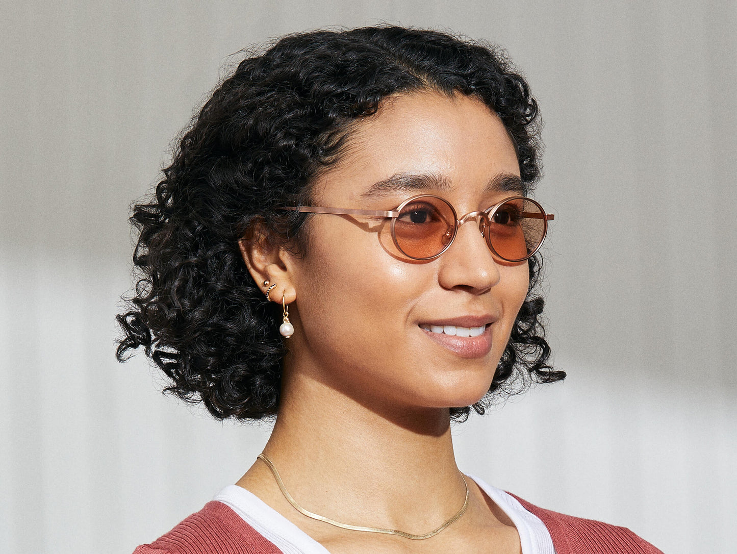 Moscot Moyel Sun