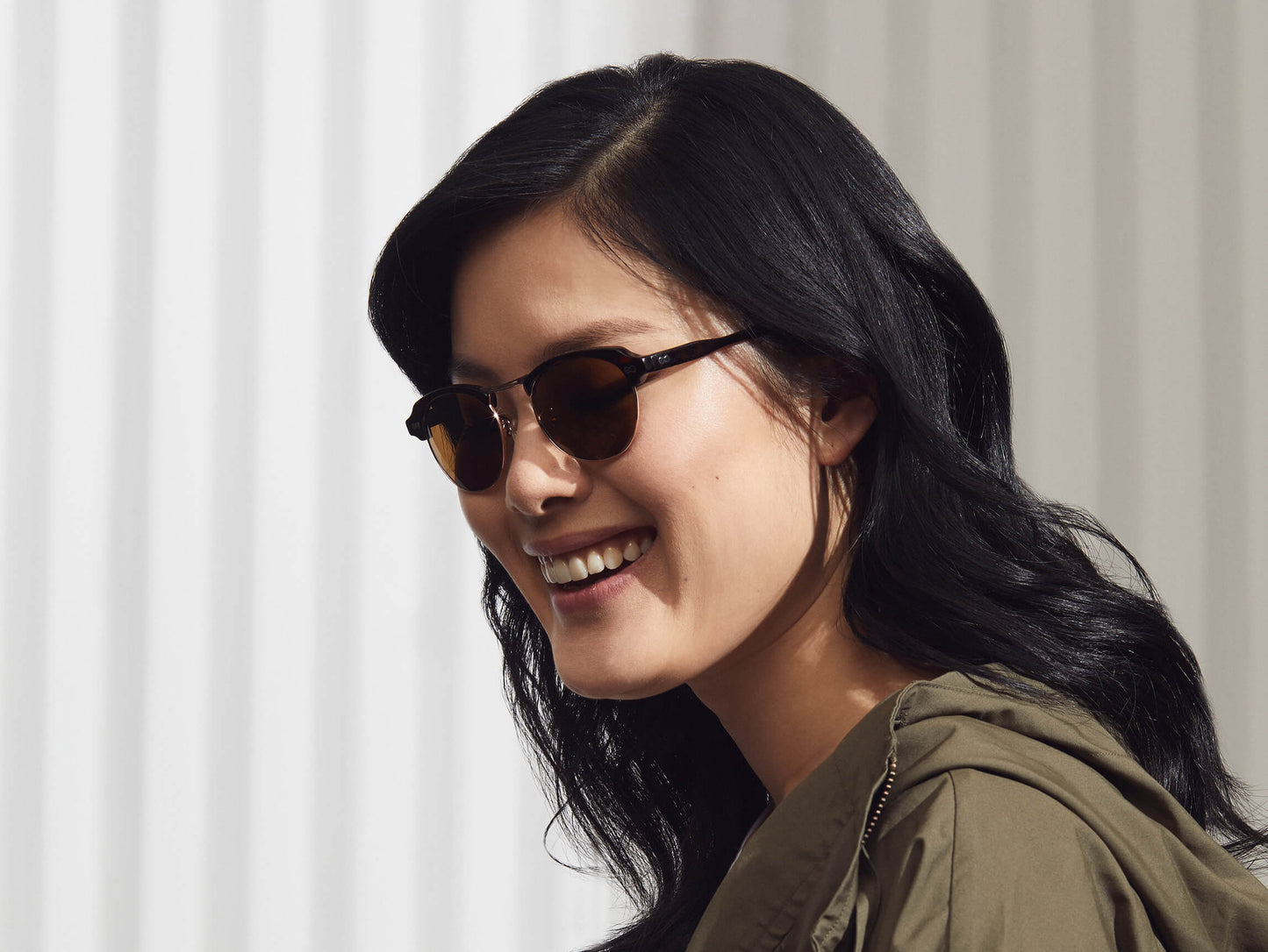 Moscot Oygen Sun