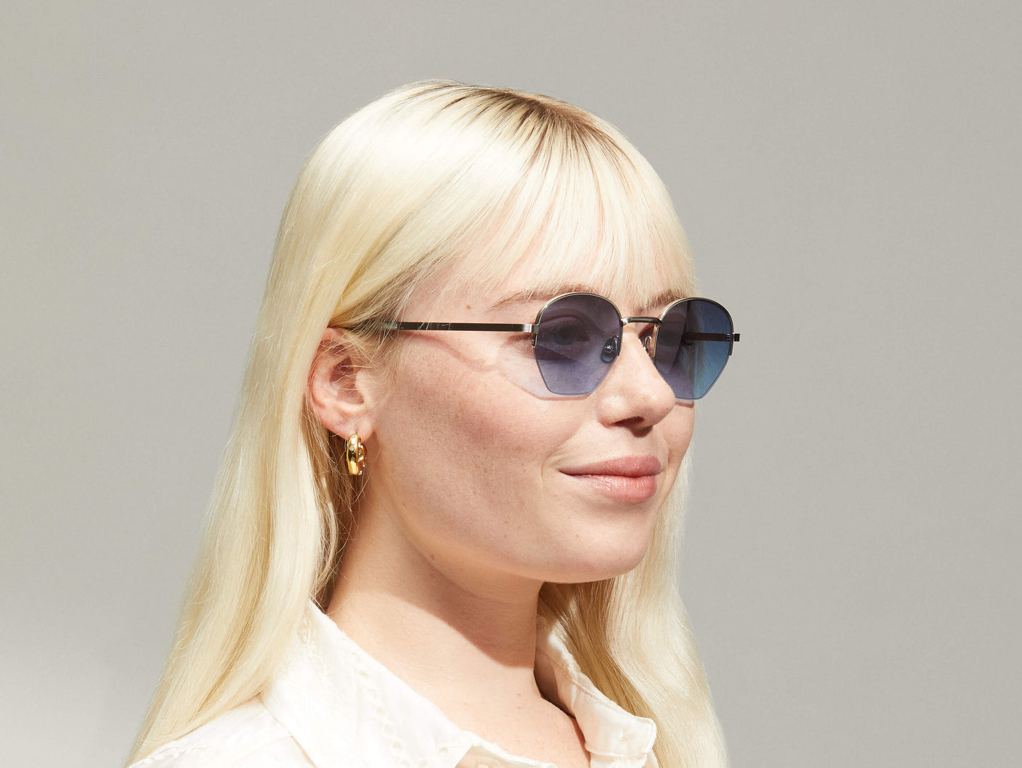Moscot Plotz Sun