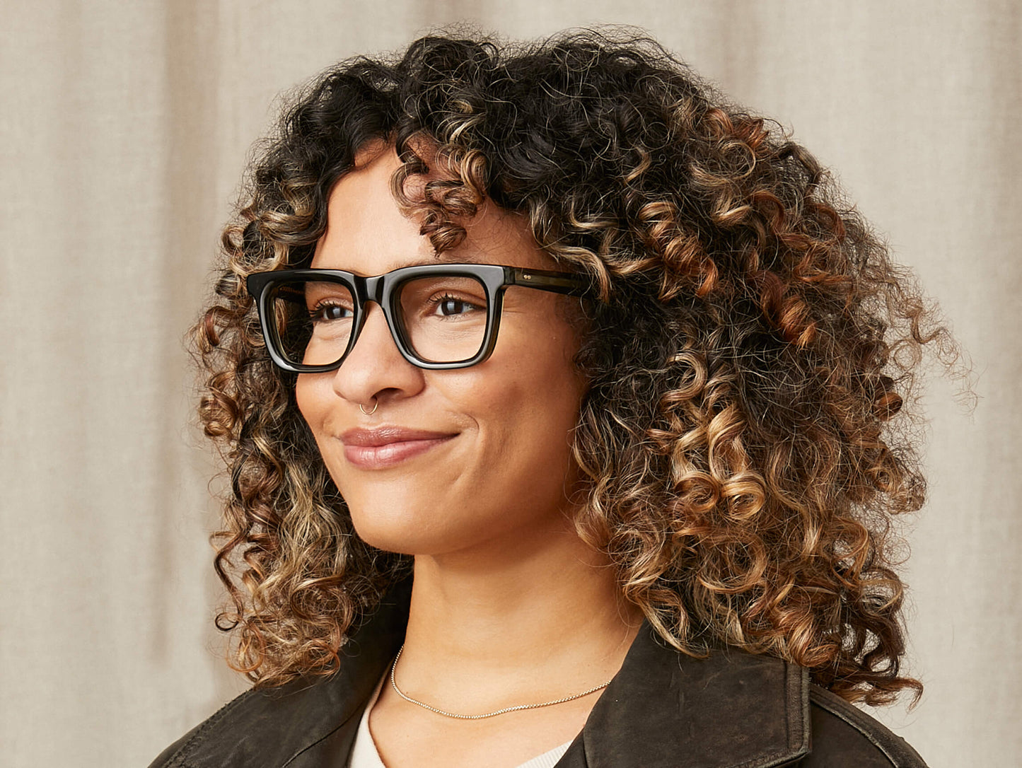 Moscot Rizik Eyeglasses