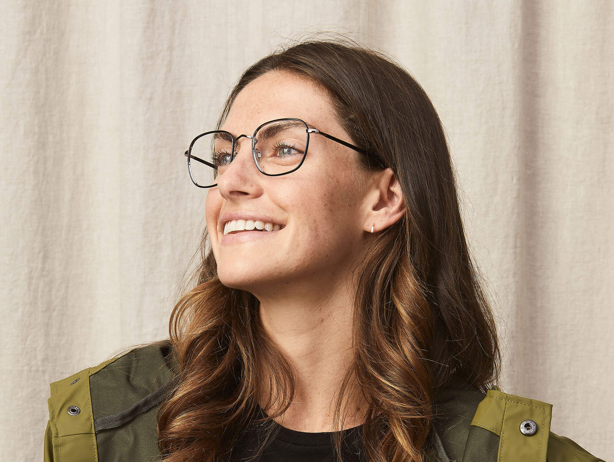 Moscot Schlep Eyeglasses