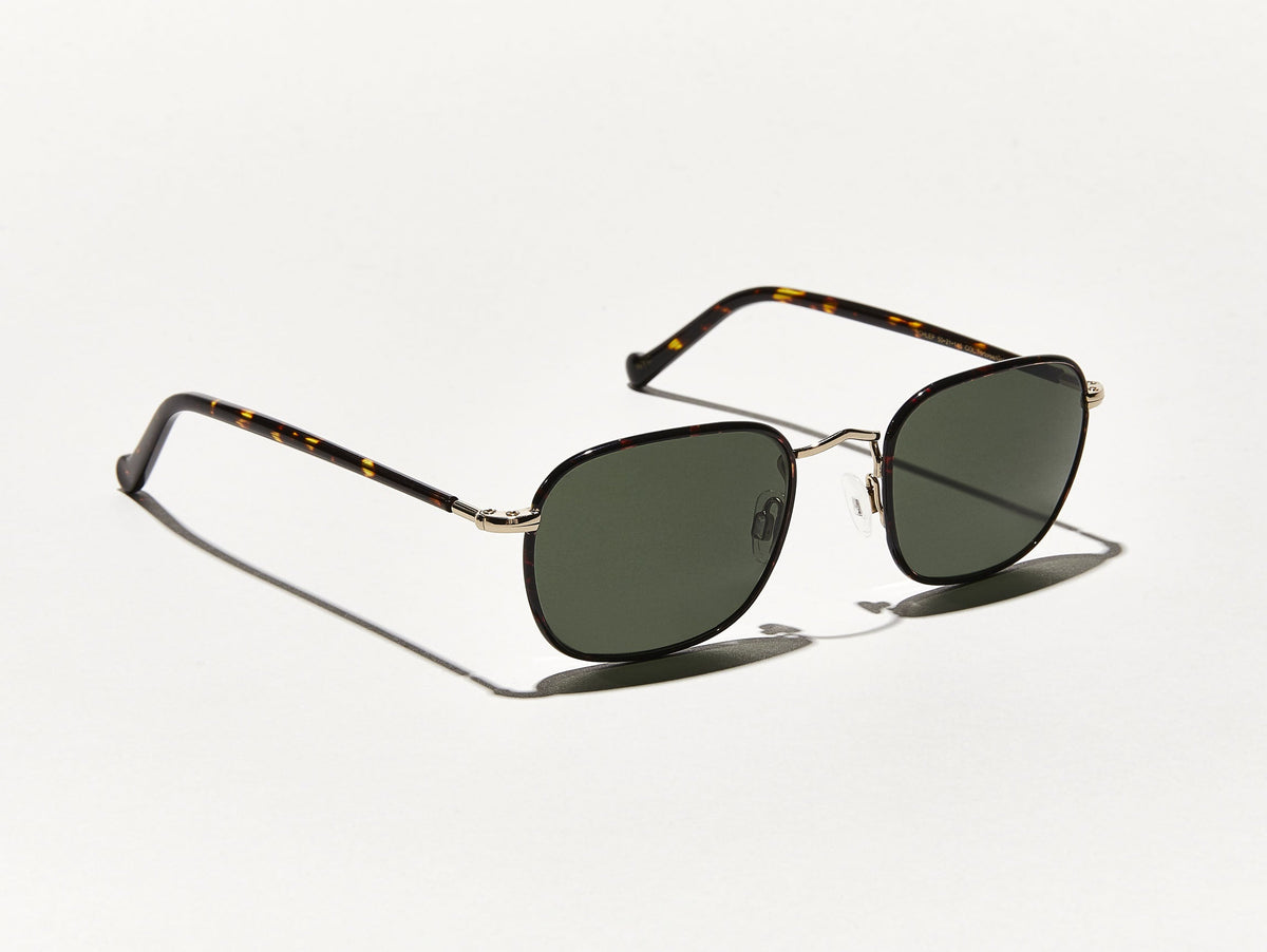 Moscot Schlep Sun