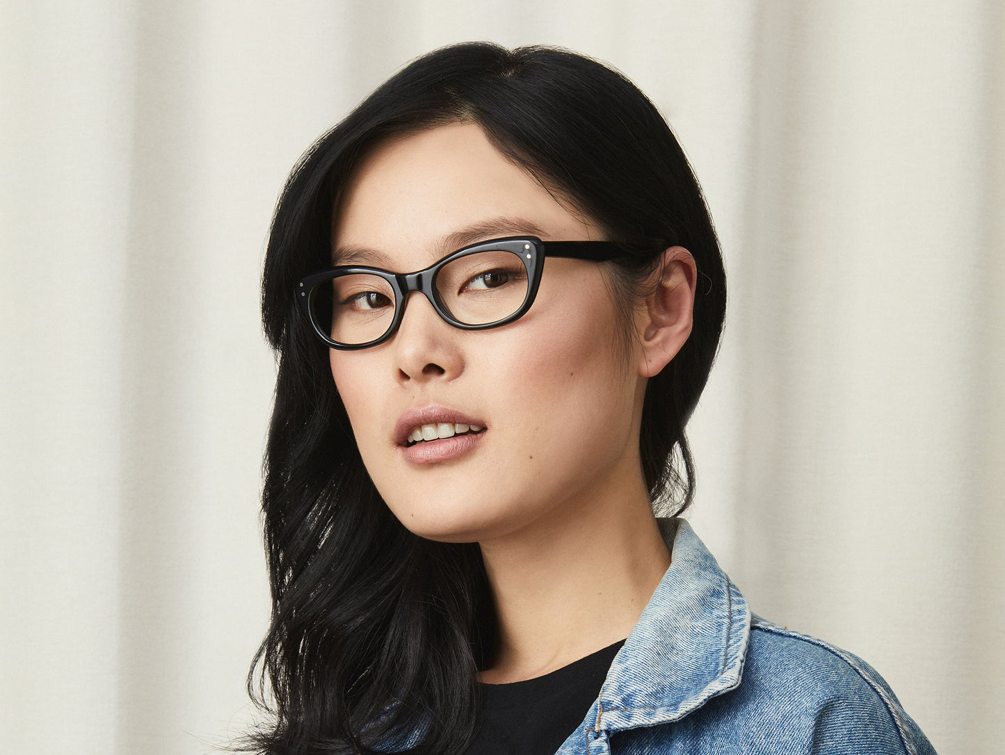 Moscot Shayna Eyeglasses