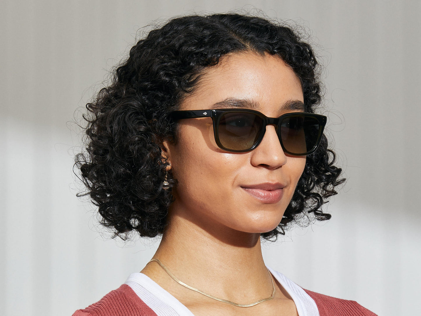 Moscot Shiddock Sun
