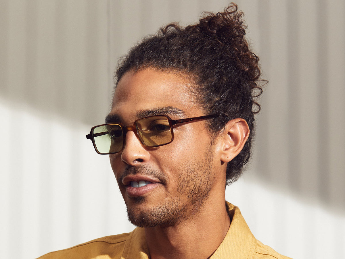 Moscot Shindig Sun