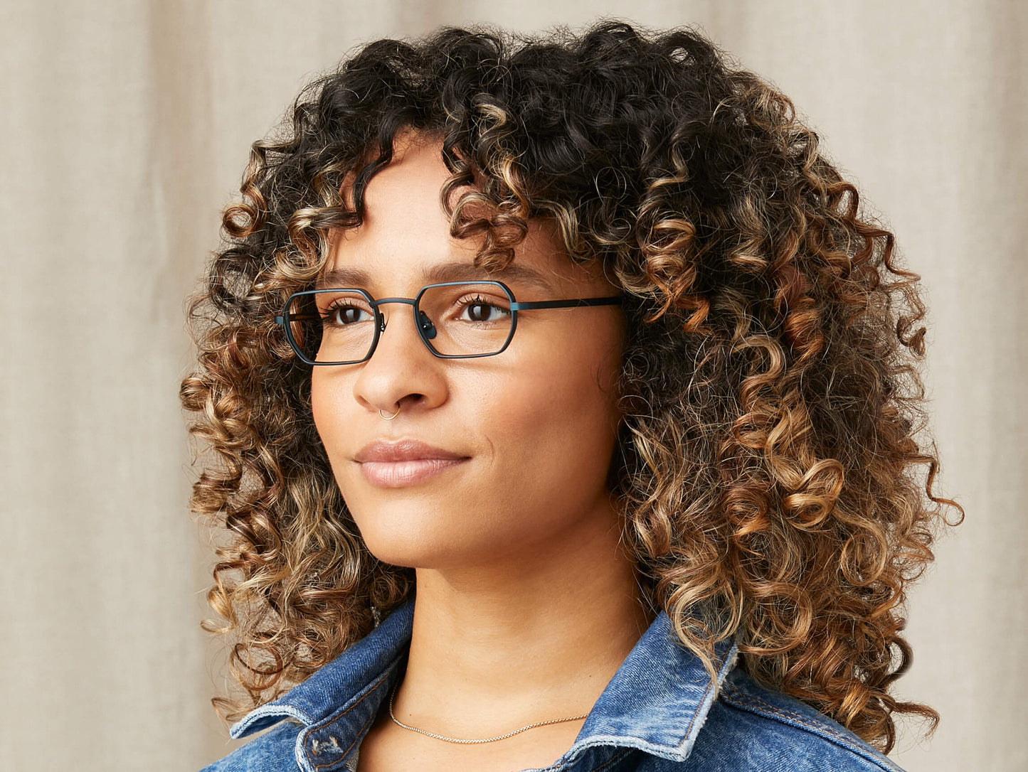 Moscot Shmooz Eyeglasses
