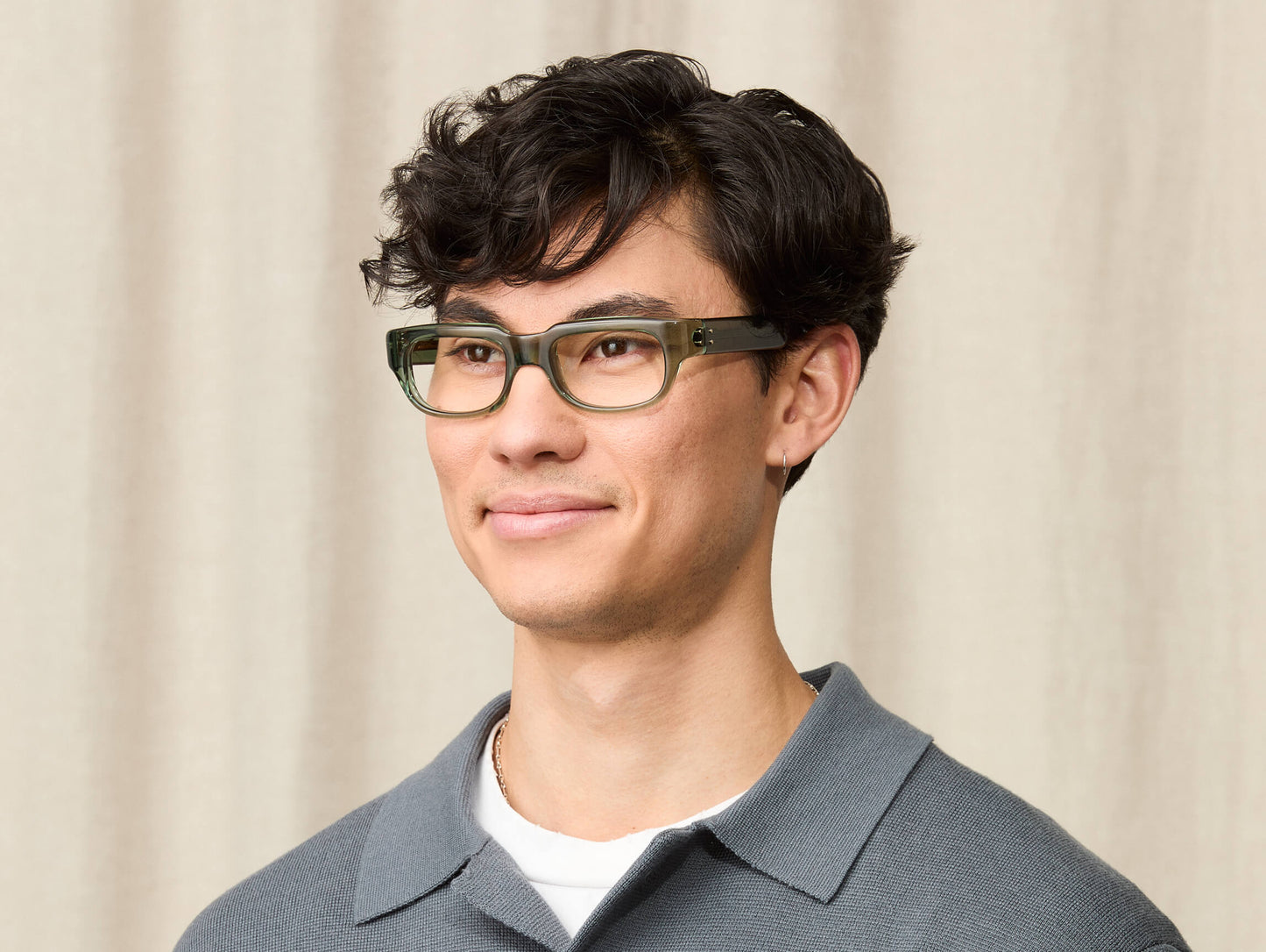 Moscot Shtup Eyeglasses
