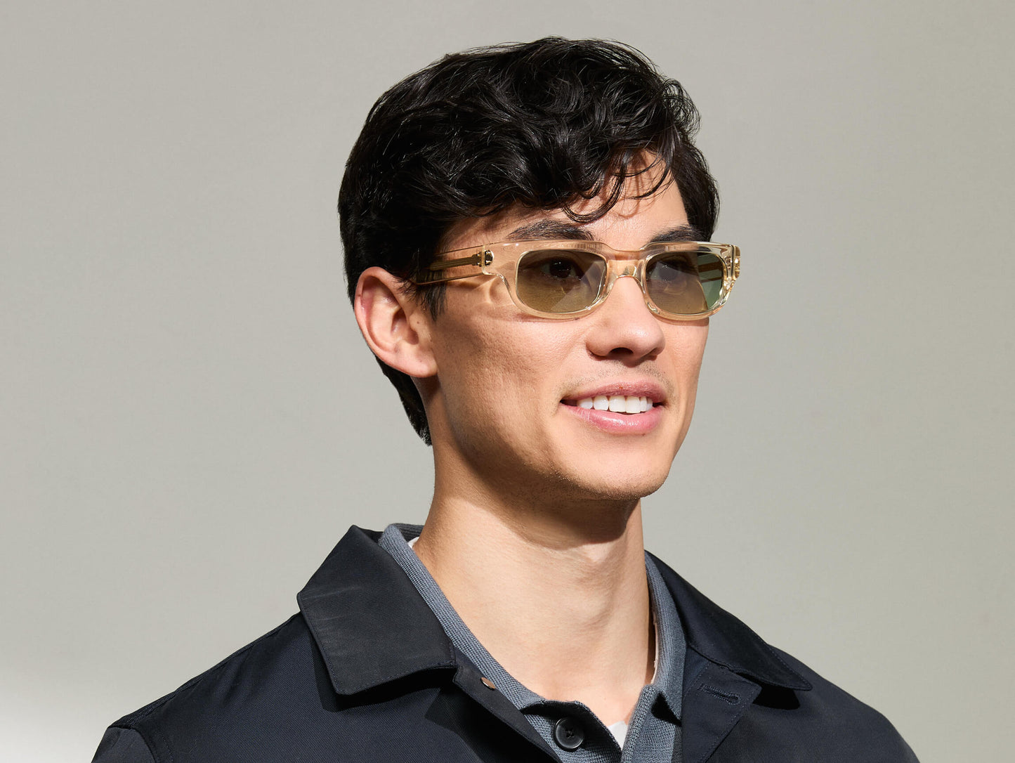 Moscot Shtup Sun