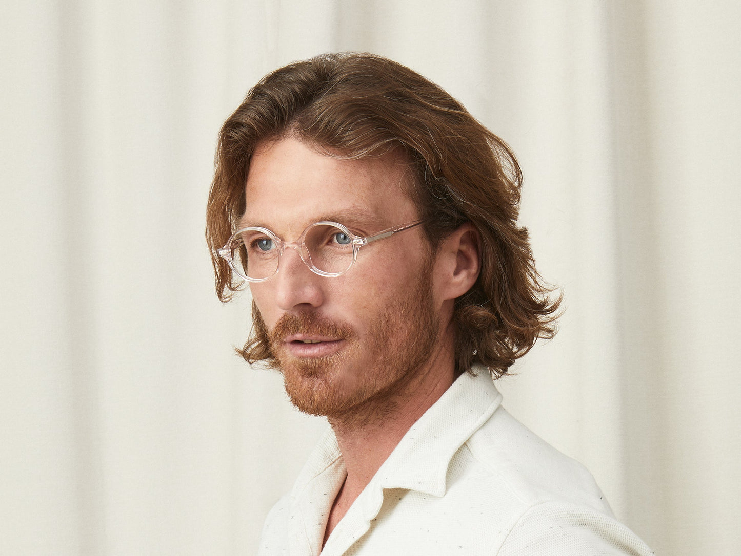 Moscot Sidney Eyeglasses