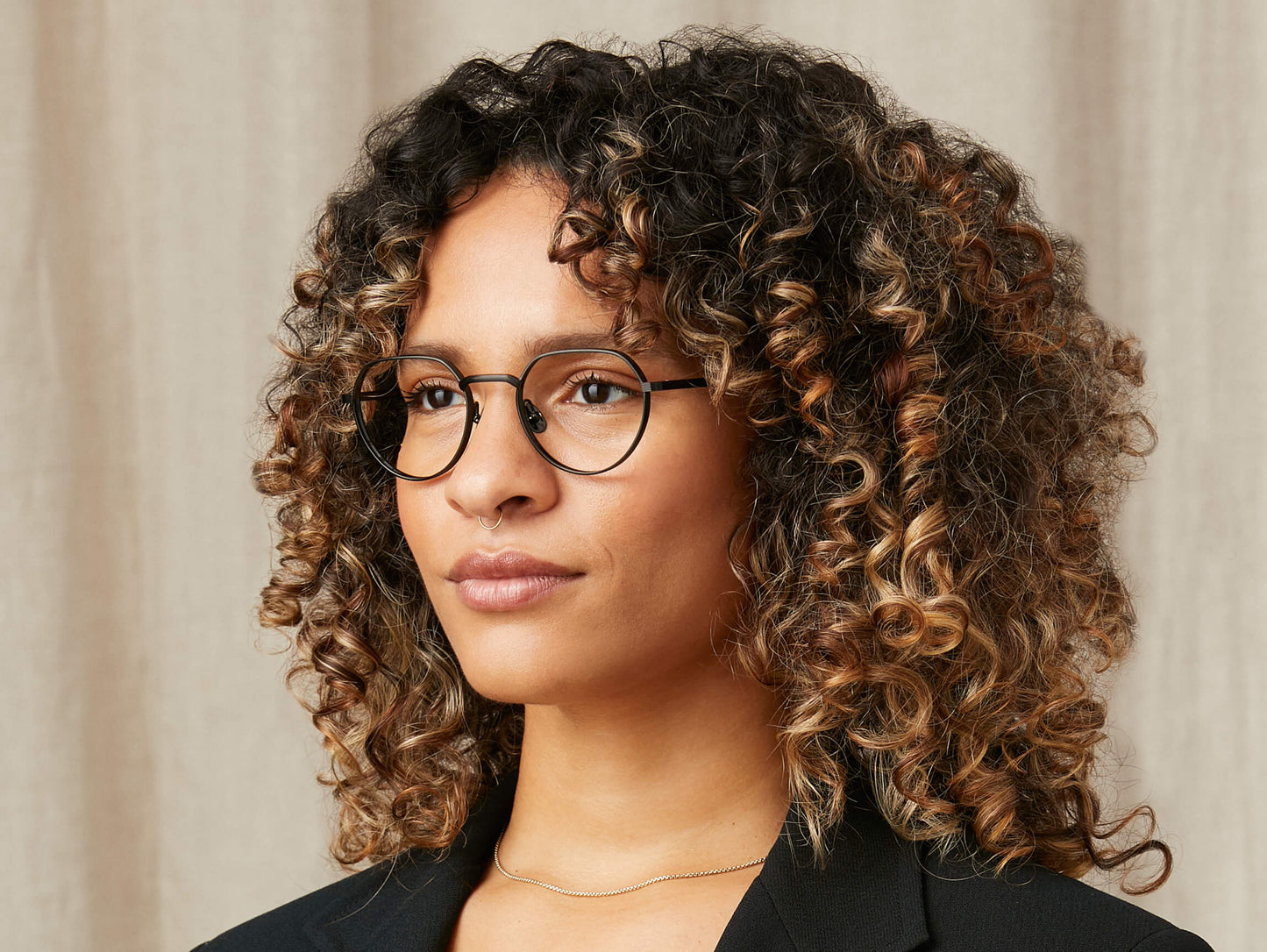 Moscot Smendrik Eyeglasses