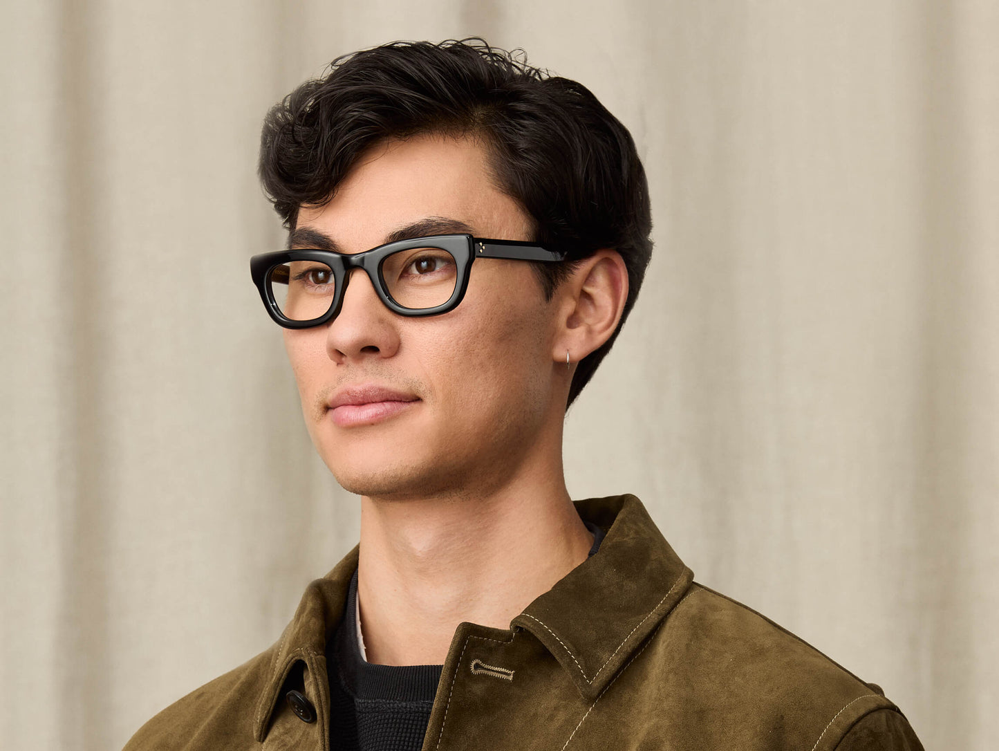 Moscot Spilkes Eyeglasses