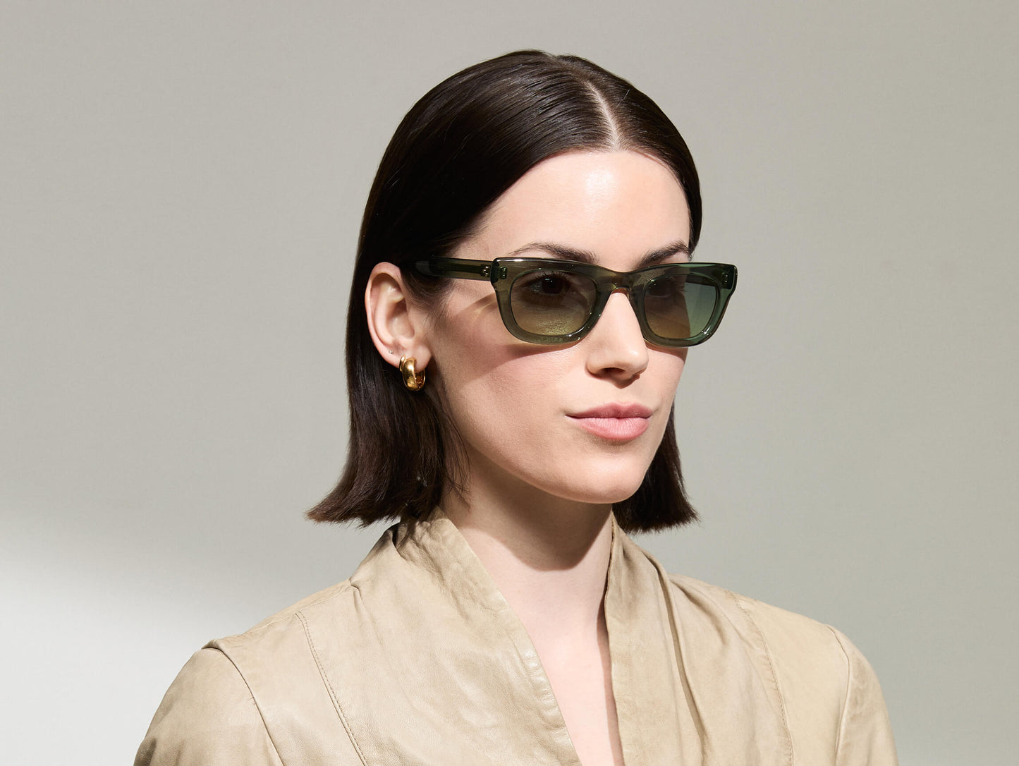 Moscot Spilkes Sun
