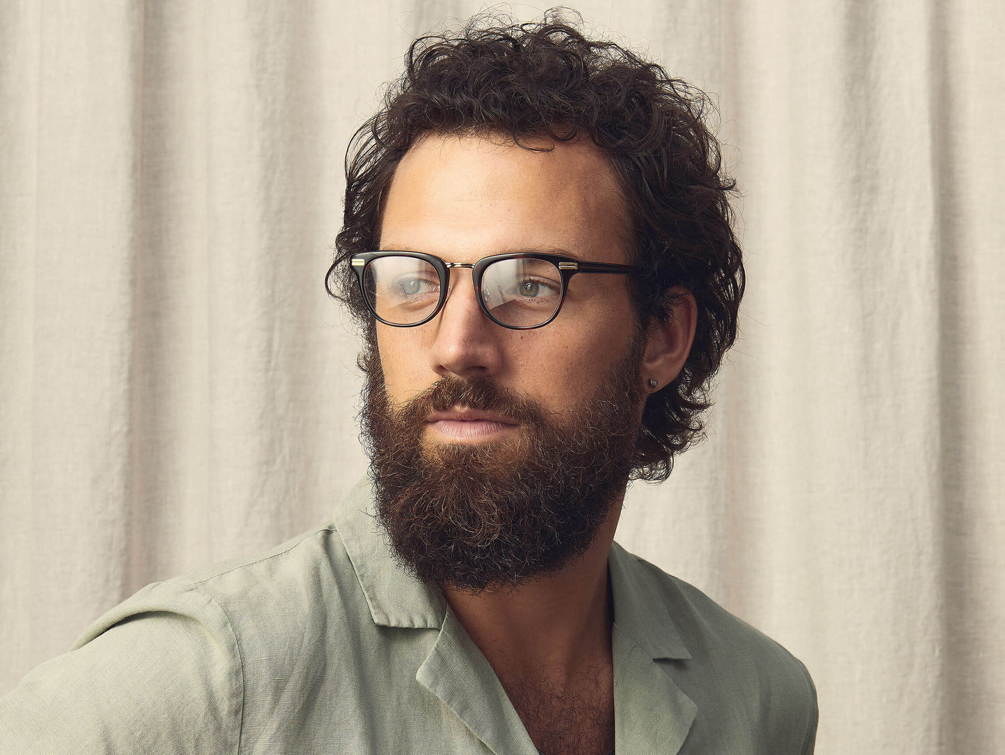 Moscot Stevie Eyeglasses
