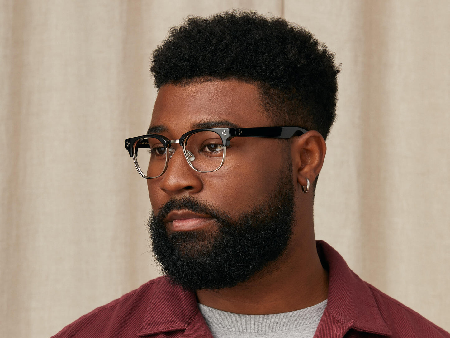 Moscot Tinif Eyeglasses