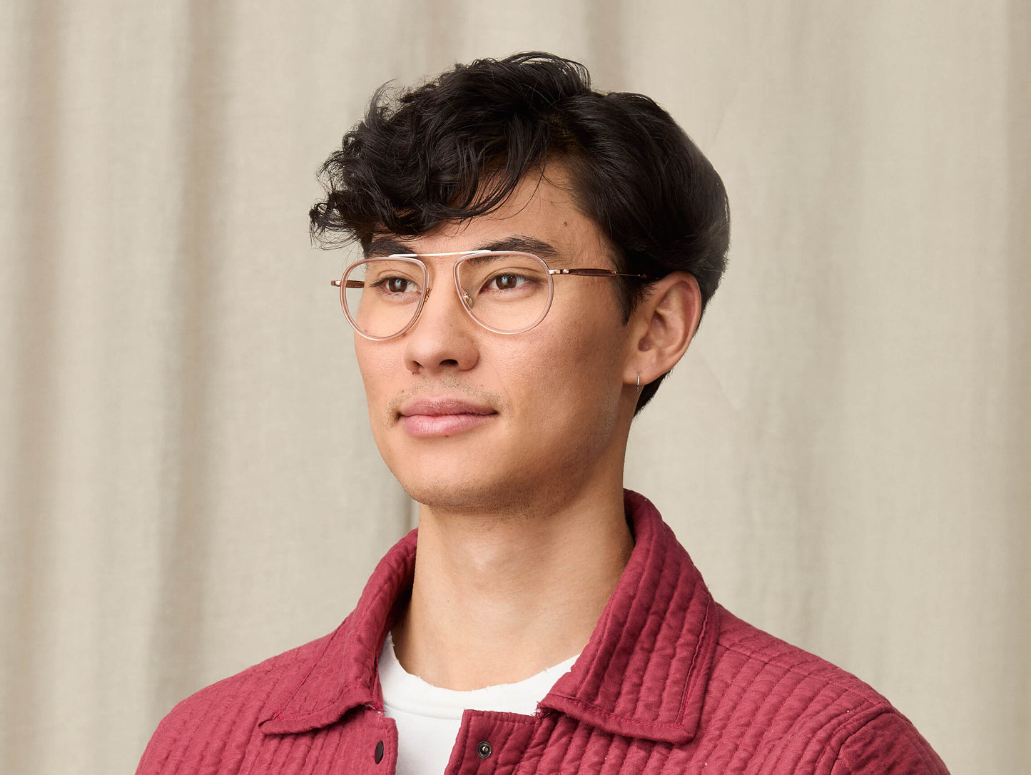 Moscot Traif Eyeglasses