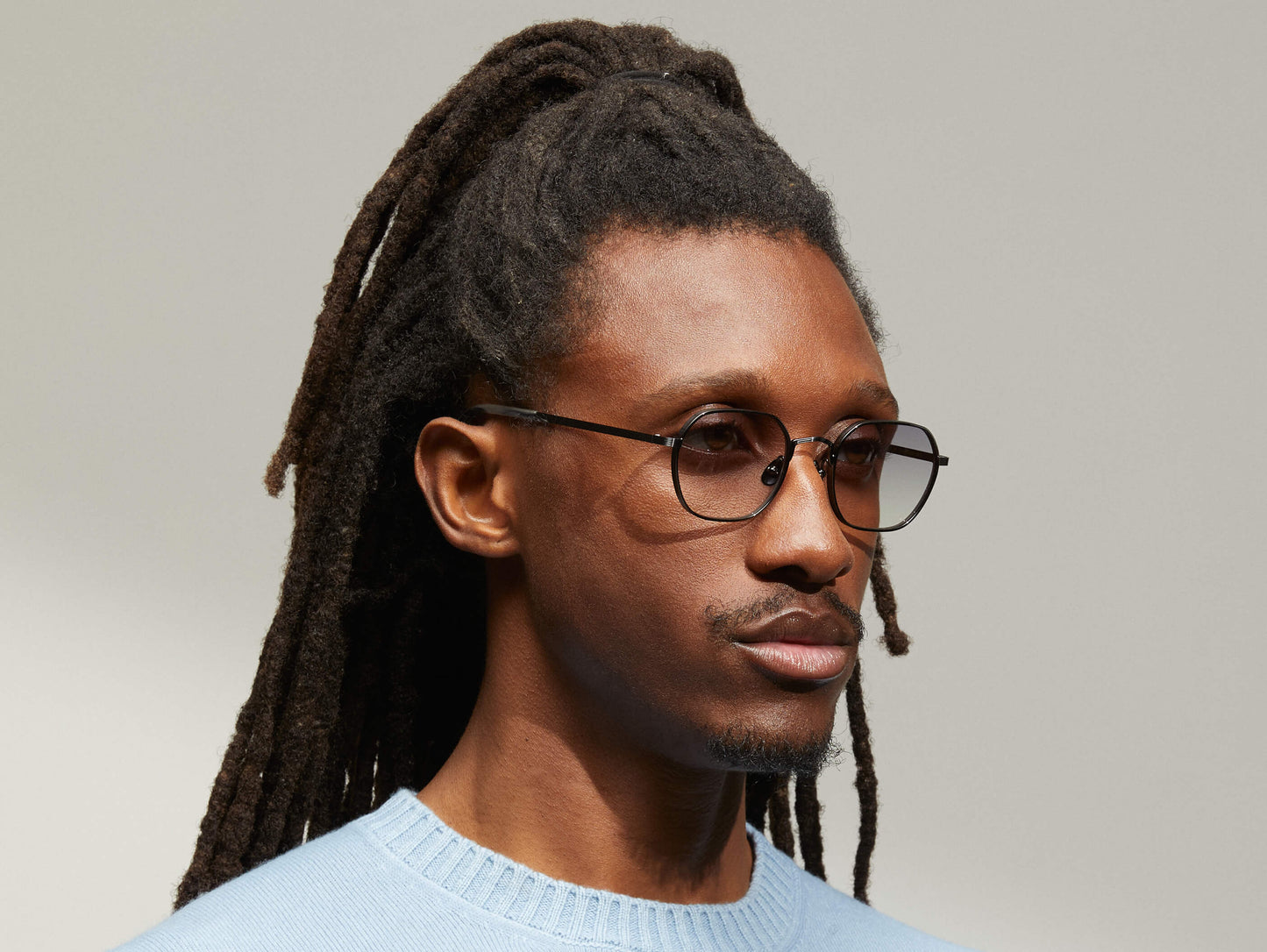 Moscot Utz Sun