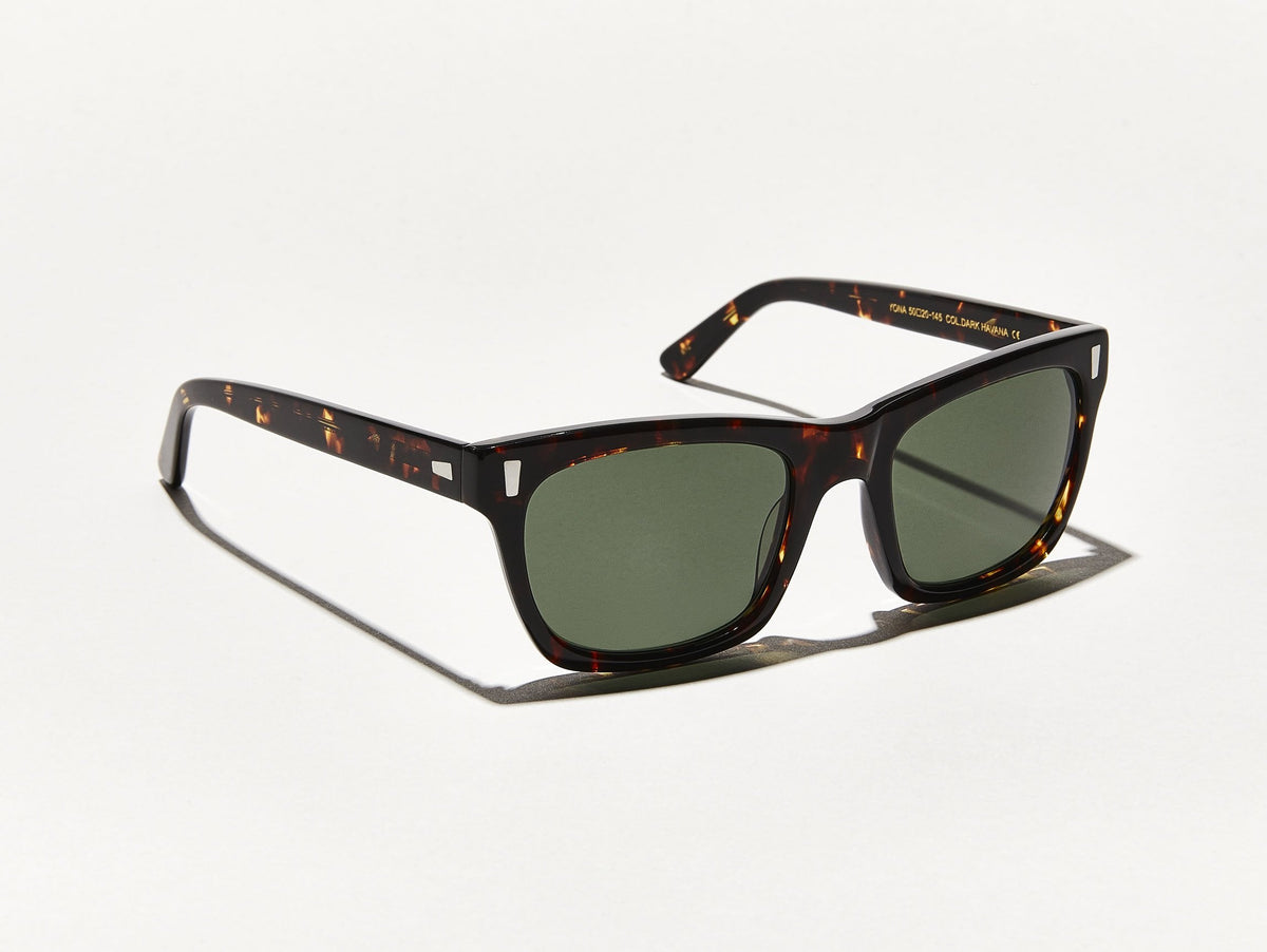 Moscot Yona Sun